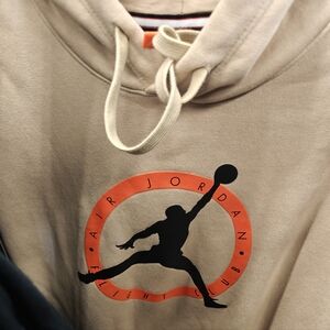 Jordan Hoodie